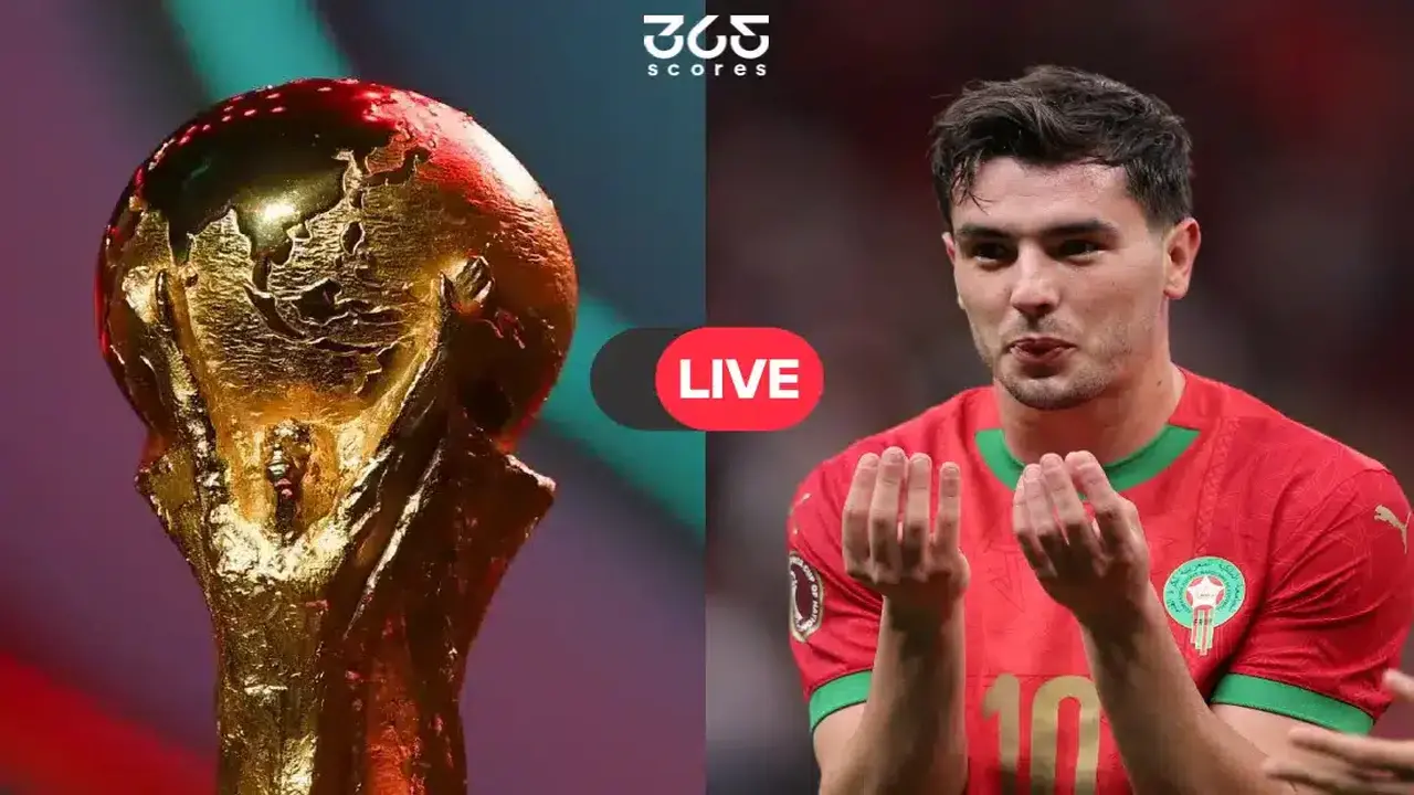 بث مباشر الرياضية المغربية Tnt.. مشاهدة القناة الناقلة لمباراة المغرب وهايتي